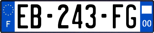 EB-243-FG