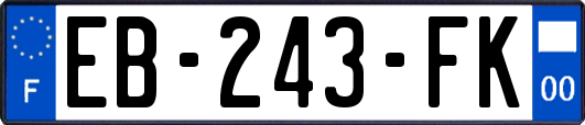 EB-243-FK