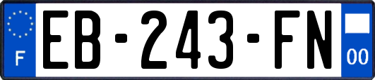 EB-243-FN