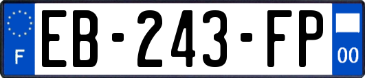 EB-243-FP