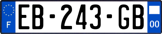 EB-243-GB