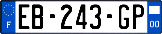 EB-243-GP