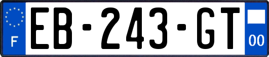 EB-243-GT