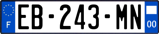 EB-243-MN