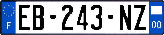 EB-243-NZ