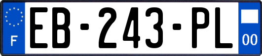 EB-243-PL