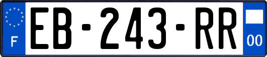 EB-243-RR