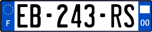 EB-243-RS