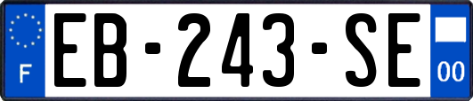 EB-243-SE