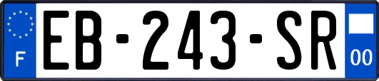 EB-243-SR