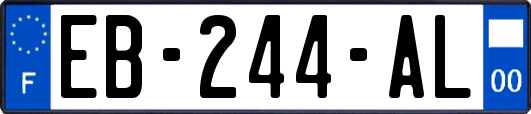 EB-244-AL