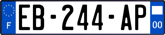 EB-244-AP