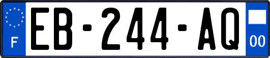 EB-244-AQ