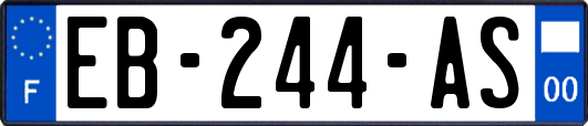 EB-244-AS