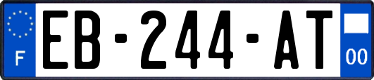 EB-244-AT