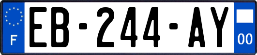 EB-244-AY