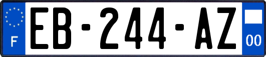 EB-244-AZ