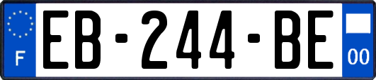 EB-244-BE