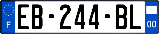 EB-244-BL