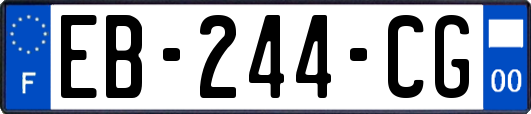 EB-244-CG