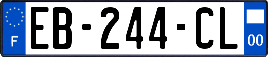 EB-244-CL