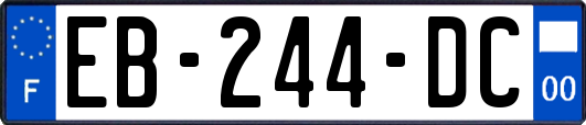 EB-244-DC