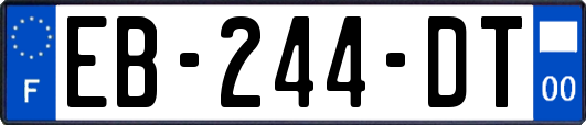 EB-244-DT