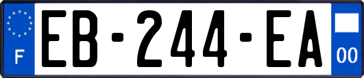 EB-244-EA