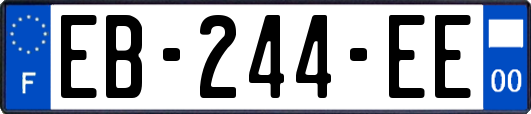 EB-244-EE