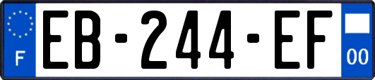 EB-244-EF