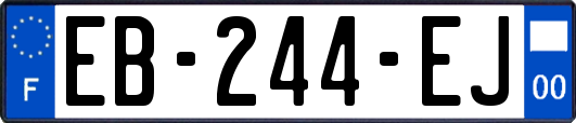 EB-244-EJ