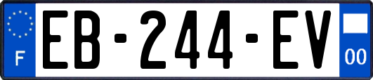 EB-244-EV