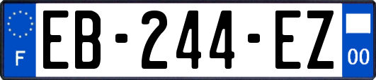 EB-244-EZ