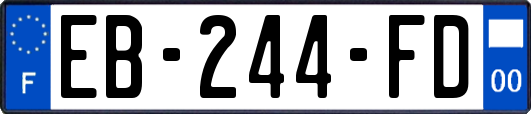 EB-244-FD