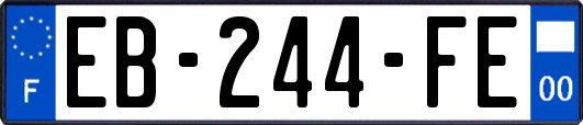 EB-244-FE