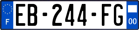 EB-244-FG