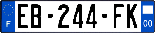 EB-244-FK