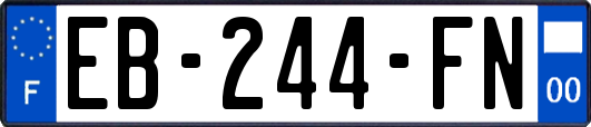 EB-244-FN