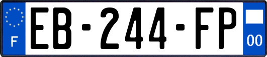 EB-244-FP