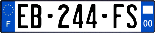 EB-244-FS