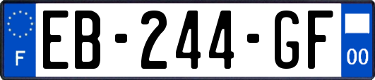 EB-244-GF