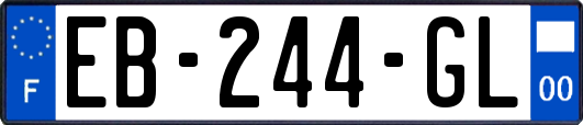 EB-244-GL