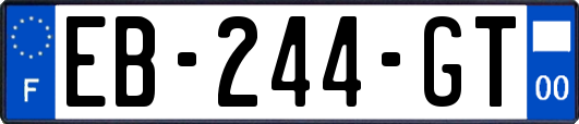 EB-244-GT