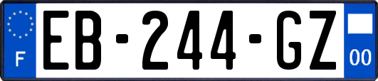 EB-244-GZ