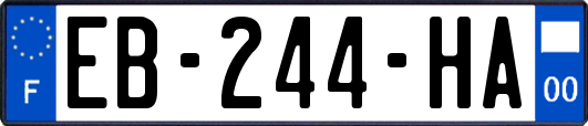 EB-244-HA