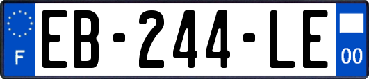 EB-244-LE