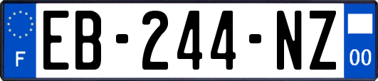 EB-244-NZ