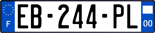 EB-244-PL