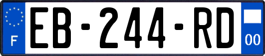 EB-244-RD