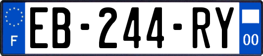 EB-244-RY